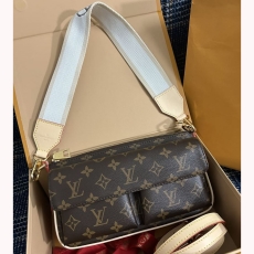 LV Satchel Bags